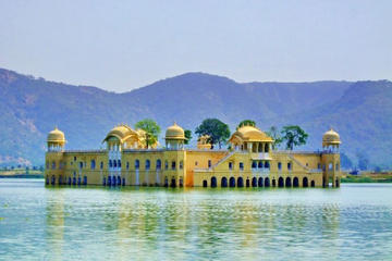 best jaipur tourist place